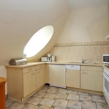 Duenenblick 52 * Boltenhagen (Ostseebad)
