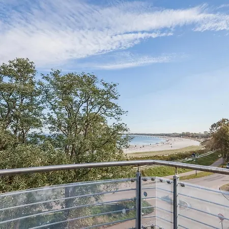 Duenenblick 52 Apartman