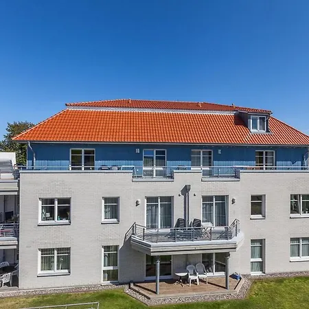 Apartment Duenenblick 52 *