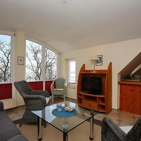 Duenenblick 52 Apartman