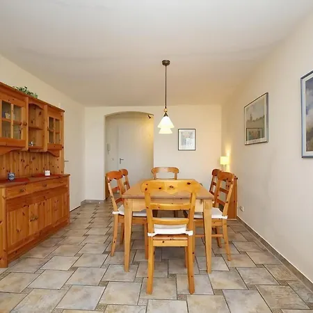 Duenenblick 52 Apartment