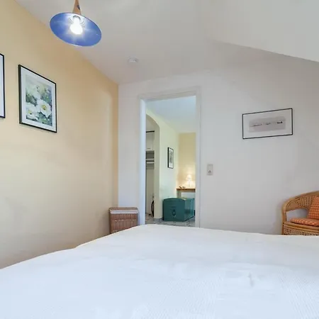 Apartment Duenenblick 52