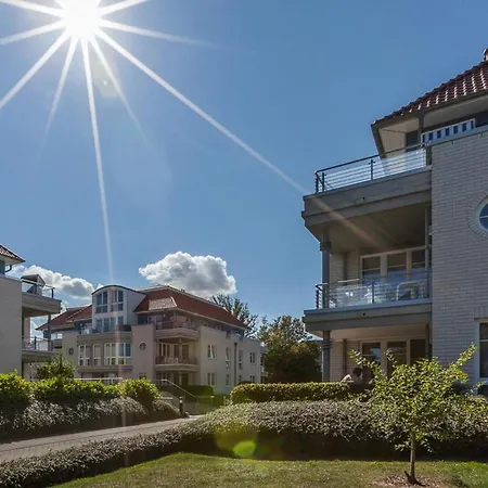 Duenenblick 52 * Boltenhagen (Ostseebad)