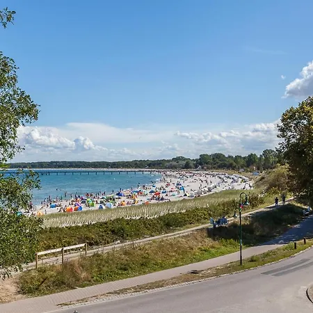 Apartman Duenenblick 52 *