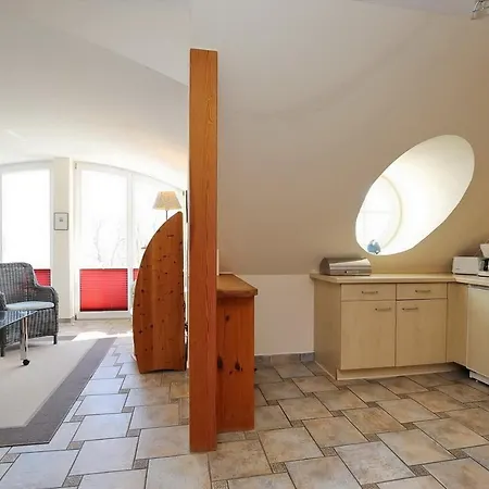 Apartment Duenenblick 52 *