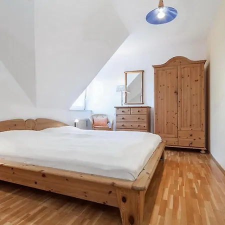 Duenenblick 52 Apartment Boltenhagen (Ostseebad)