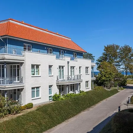 Duenenblick 52 * Boltenhagen (Ostseebad)