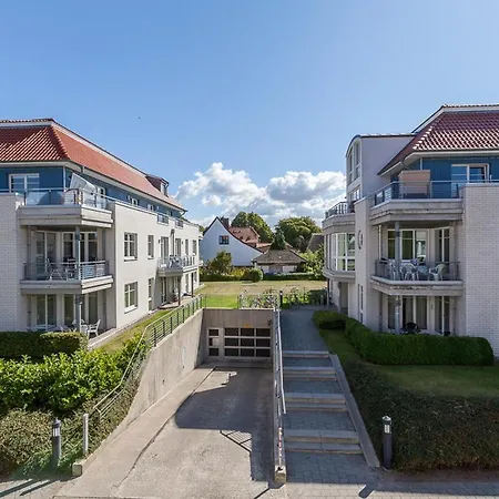 Duenenblick 52 Apartment