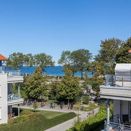 Duenenblick 52 Boltenhagen (Ostseebad)
