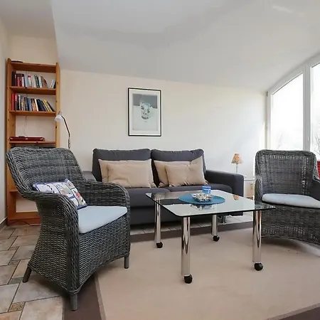 Apartment Duenenblick 52 *