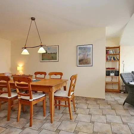 Duenenblick 52 Apartman