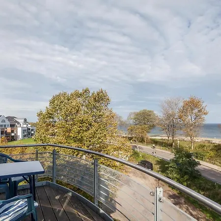Duenenblick 52 * Boltenhagen (Ostseebad)