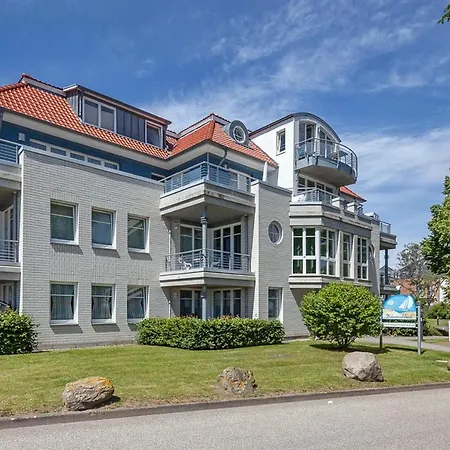 Duenenblick 52 Apartman