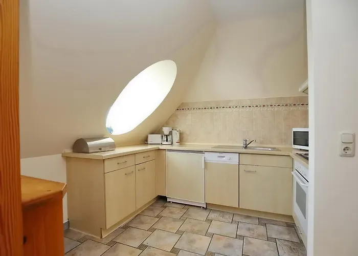 Duenenblick 52 * Boltenhagen (Ostseebad)