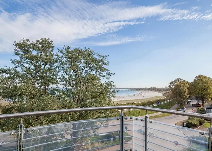 Duenenblick 52 Lejlighed