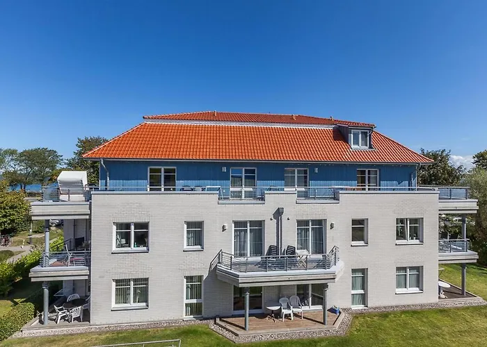 Lejlighed Duenenblick 52 *