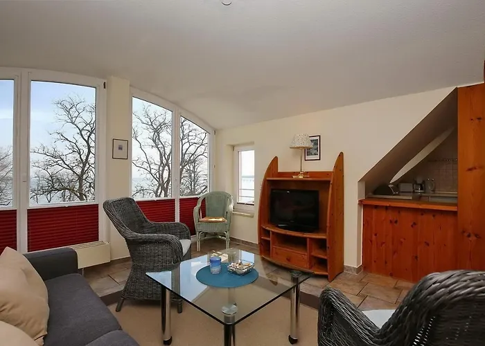 Duenenblick 52 Lejlighed