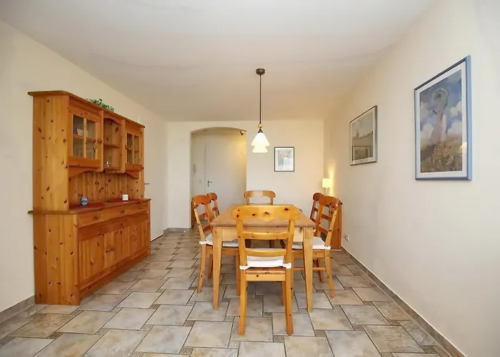 Duenenblick 52 Lejlighed