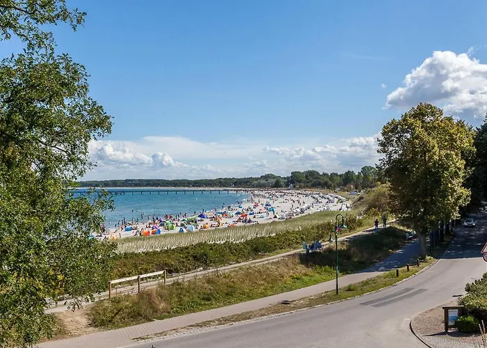 Lejlighed Duenenblick 52 *