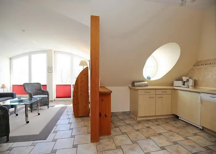 Lejlighed Duenenblick 52 *