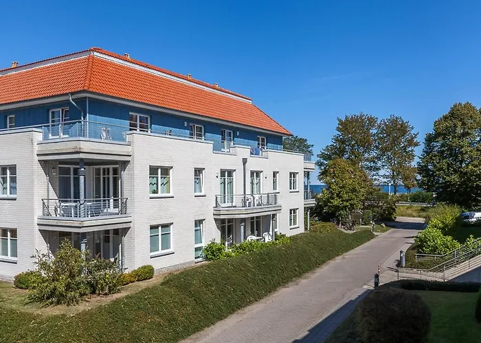 Duenenblick 52 * Boltenhagen (Ostseebad)