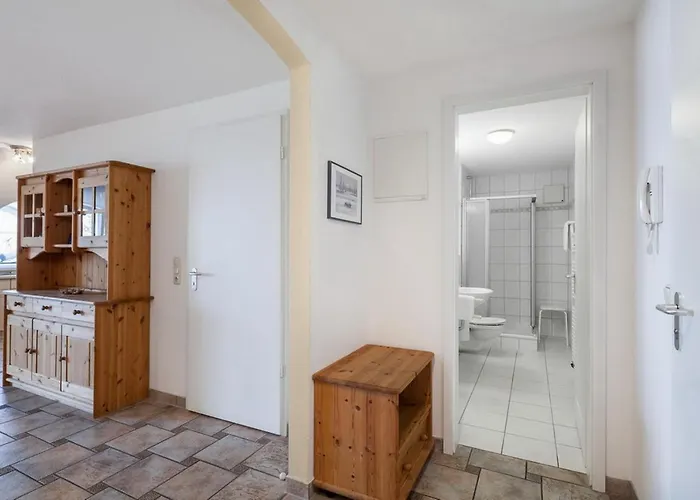 Duenenblick 52 Boltenhagen (Ostseebad)