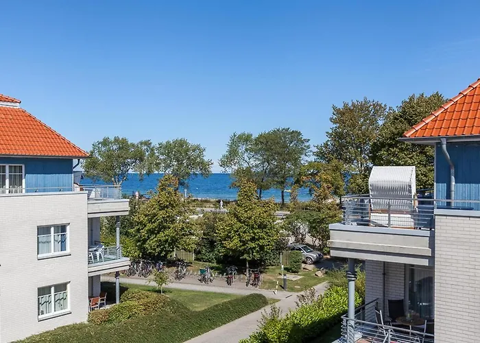 Duenenblick 52 Boltenhagen (Ostseebad)