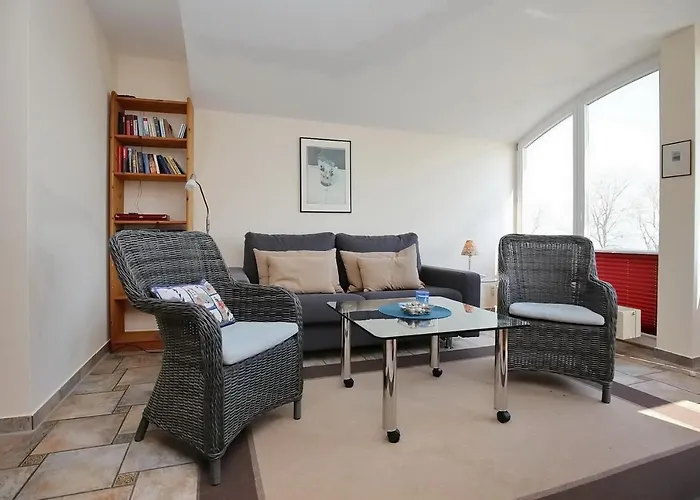 Lejlighed Duenenblick 52 *