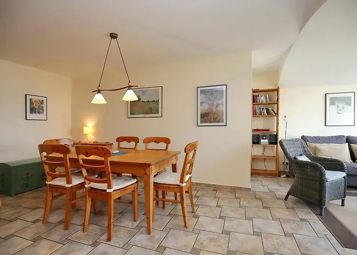 Duenenblick 52 Lejlighed