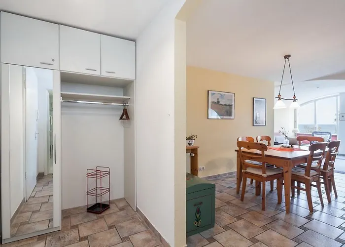 Duenenblick 52 * Boltenhagen (Ostseebad)