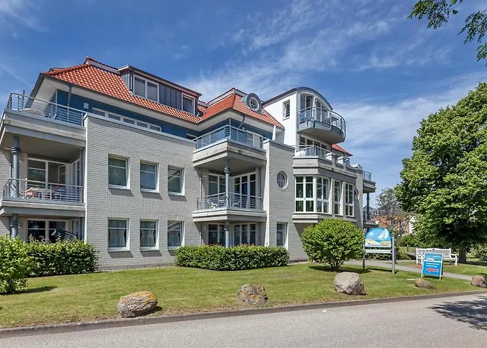 Duenenblick 52 Lejlighed