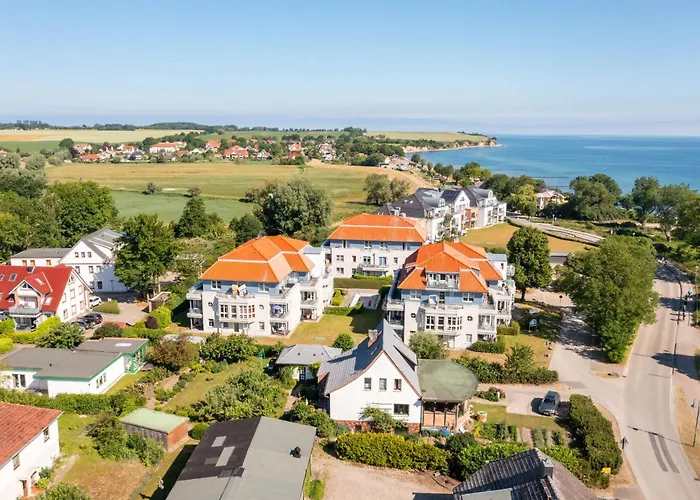 Lejlighed Duenenblick 52